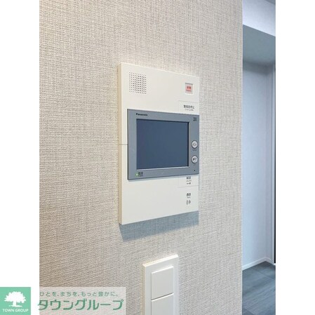 ジオエント浅草雷門の物件内観写真